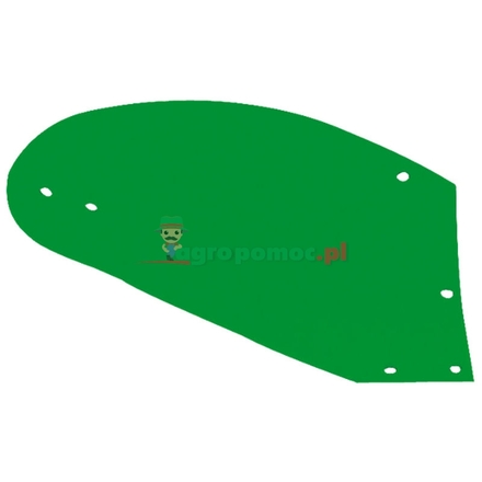  Mouldboard rear part | 959210.0